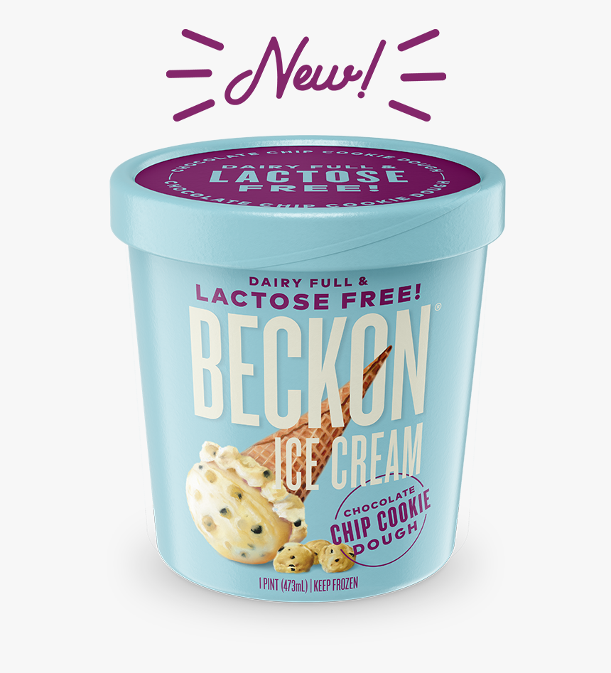 Soy Ice Cream, HD Png Download, Free Download