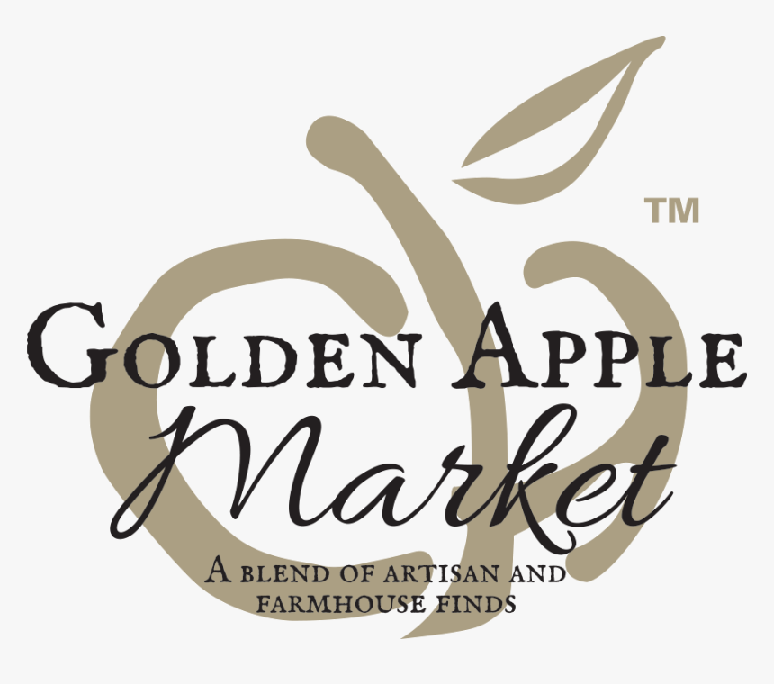 Golden Apple Market Vendor Payment - Pink Heart Funds, HD Png Download, Free Download