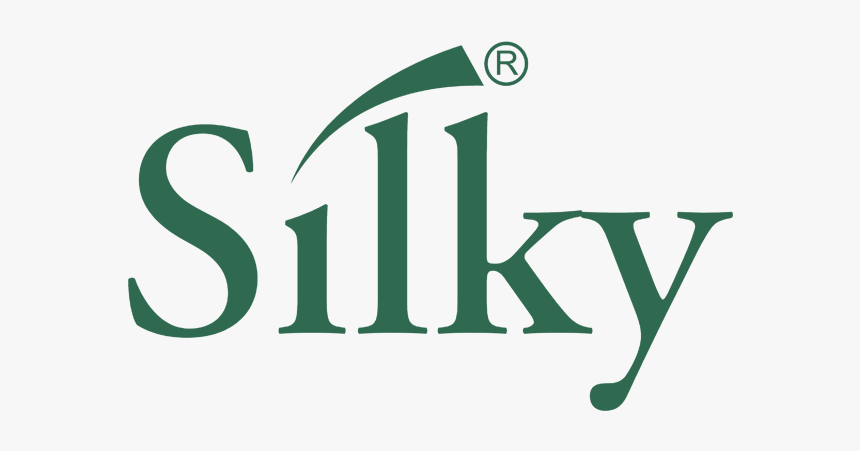 Logo Silky - Silky, HD Png Download, Free Download