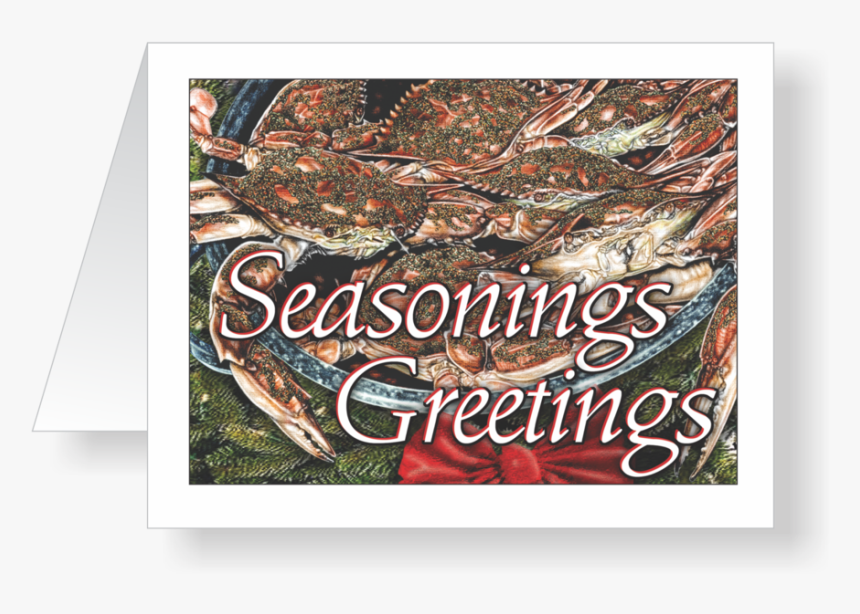 Christmas Card , Png Download - Poster, Transparent Png, Free Download