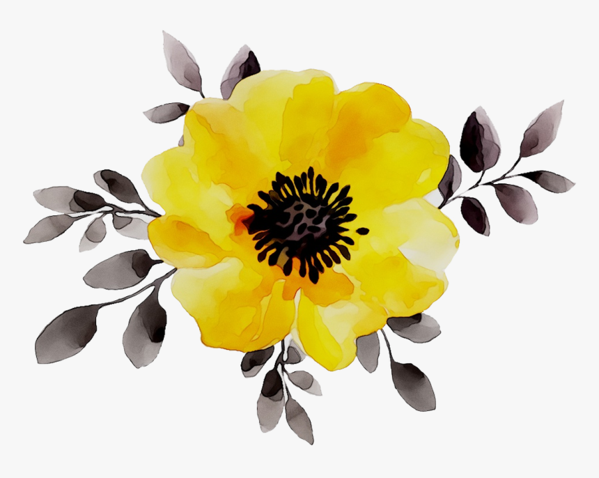 Artificial Flower, HD Png Download - kindpng