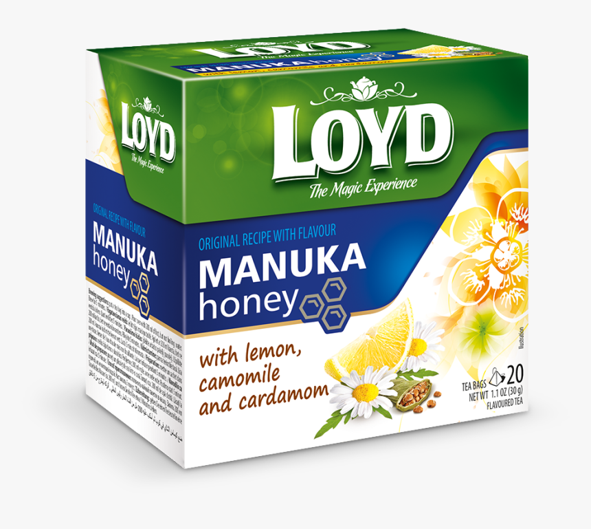 Loyd Tea, HD Png Download, Free Download