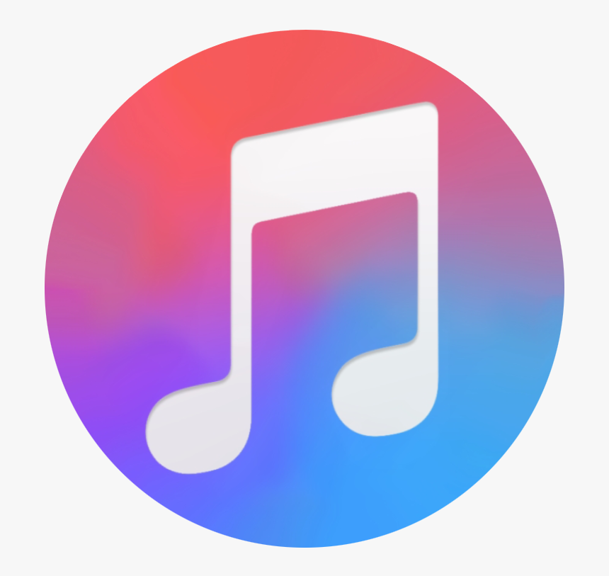 Vector Apple Music Logo Png, Transparent Png, Free Download