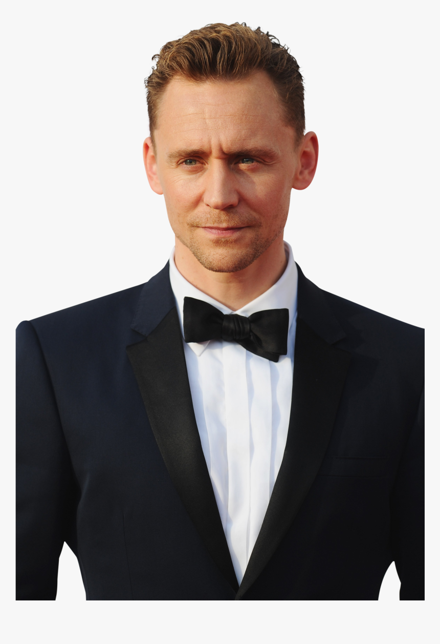 Tom Hiddleston Like 007 , Png Download, Transparent Png, Free Download