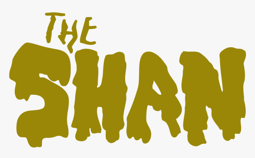 The Shan - Illustration, HD Png Download, Free Download