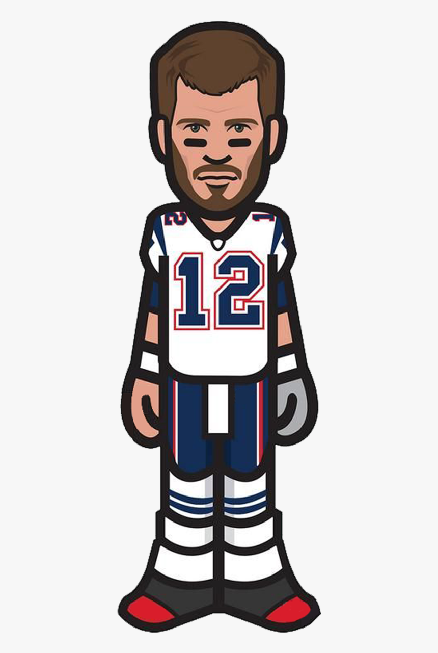 Tom Brady Tyke Clipart , Png Download - Tom Brady Tyke, Transparent Png, Free Download