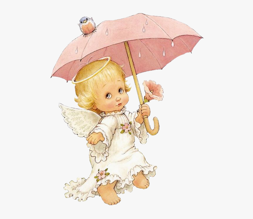 Baby Angel Transparent Images - Boy Angel Cute Baby Angel Clipart, HD Png Download, Free Download