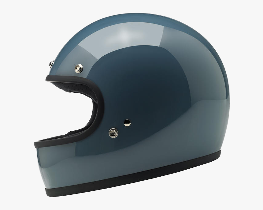 Biltwell Gringo Helmet - Motorcycle Helmet, HD Png Download, Free Download