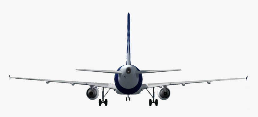 Narrow-body Aircraft, Hd Png Download - Boeing 737 Next Generation, Transparent Png, Free Download