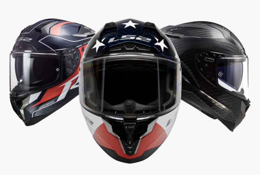 Helmet - Ls2 Ff327 Challenger Ct2 Carbon Helmet, HD Png Download, Free Download