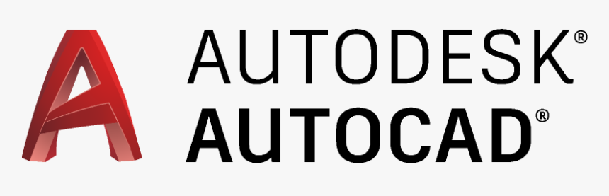 Autocad Logo - Autocad Including Specialized Toolsets Ad Commercial, HD Png Download, Free Download