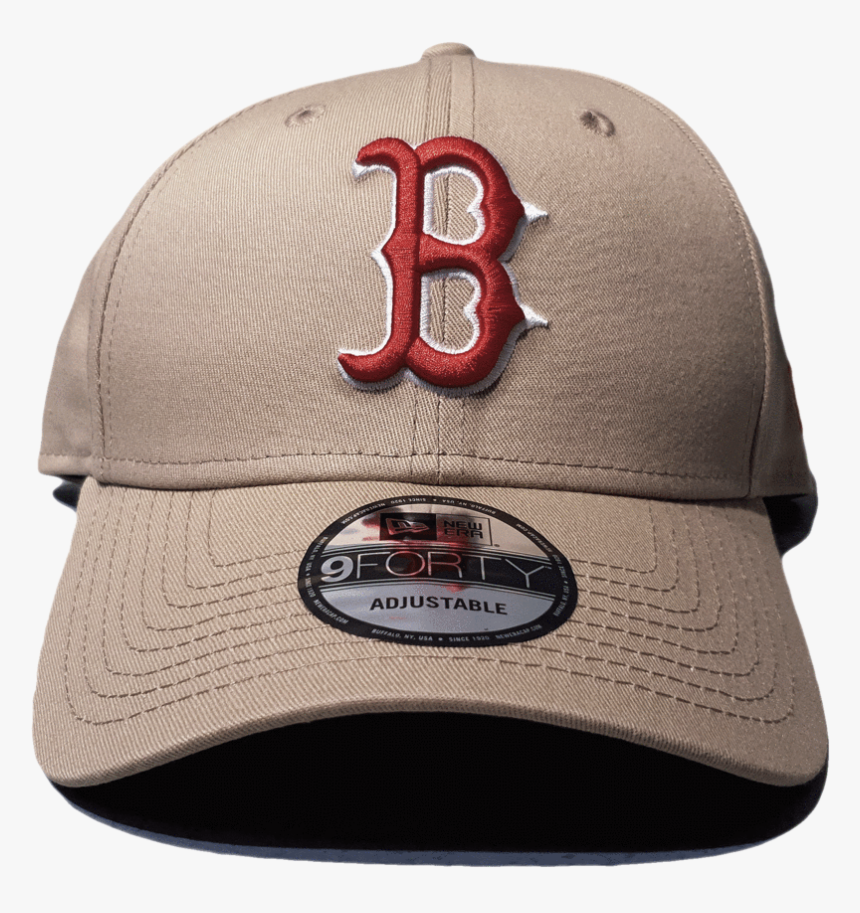 New Era Boston Red Sox 9forty - Baseball Cap, HD Png Download, Free Download