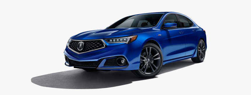 Acura Tlx Nh - 2020 Acura Tlx A Spec, HD Png Download, Free Download