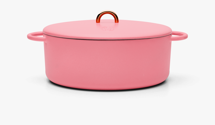 Dutch Oven Pink, HD Png Download, Free Download