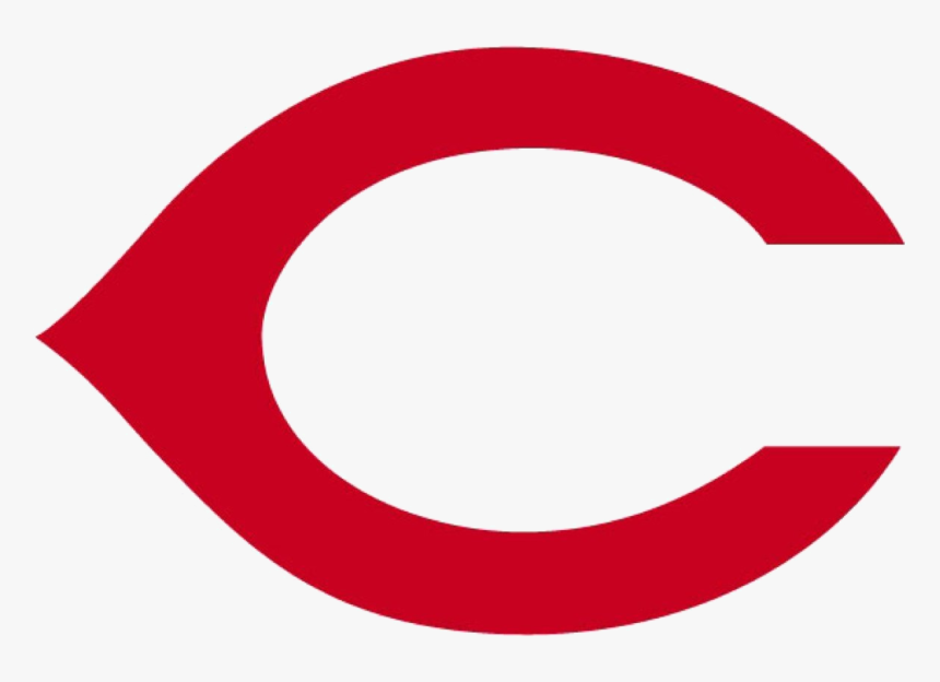 Cincinnati Reds Logo Png , Png Download - Cincinnati Reds Logo Transparent, Png Download, Free Download