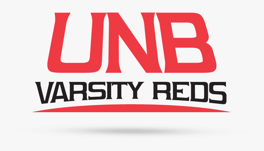 Unb Varsity Reds, HD Png Download, Free Download