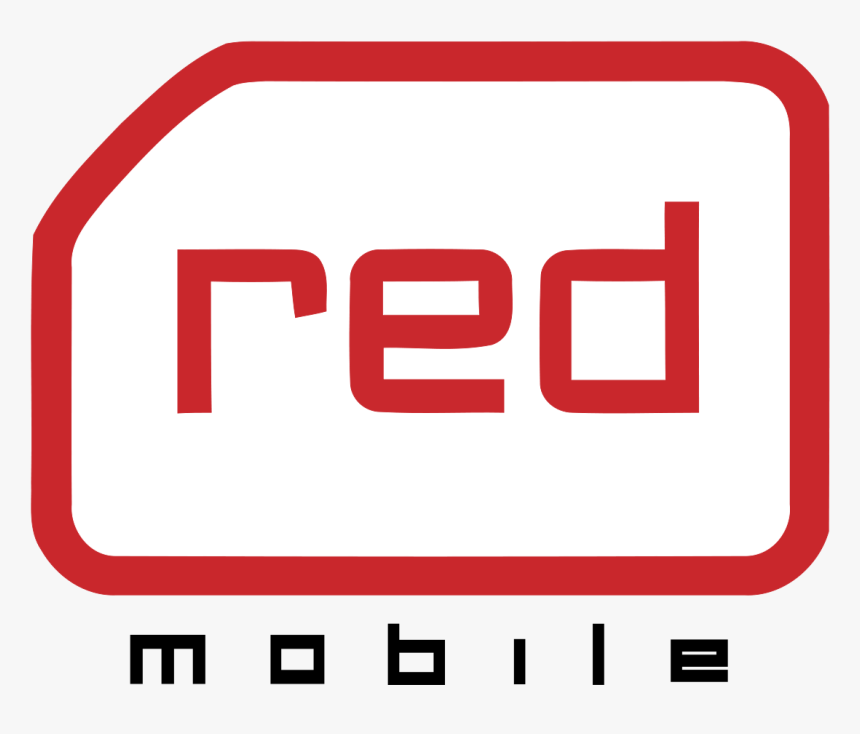 Red Mobile Load Logo, HD Png Download, Free Download