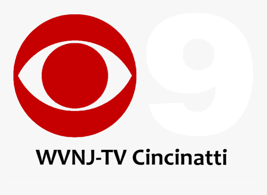 Cbs News Logo Svg , Png Download - Red Cbs Logo, Transparent Png, Free Download