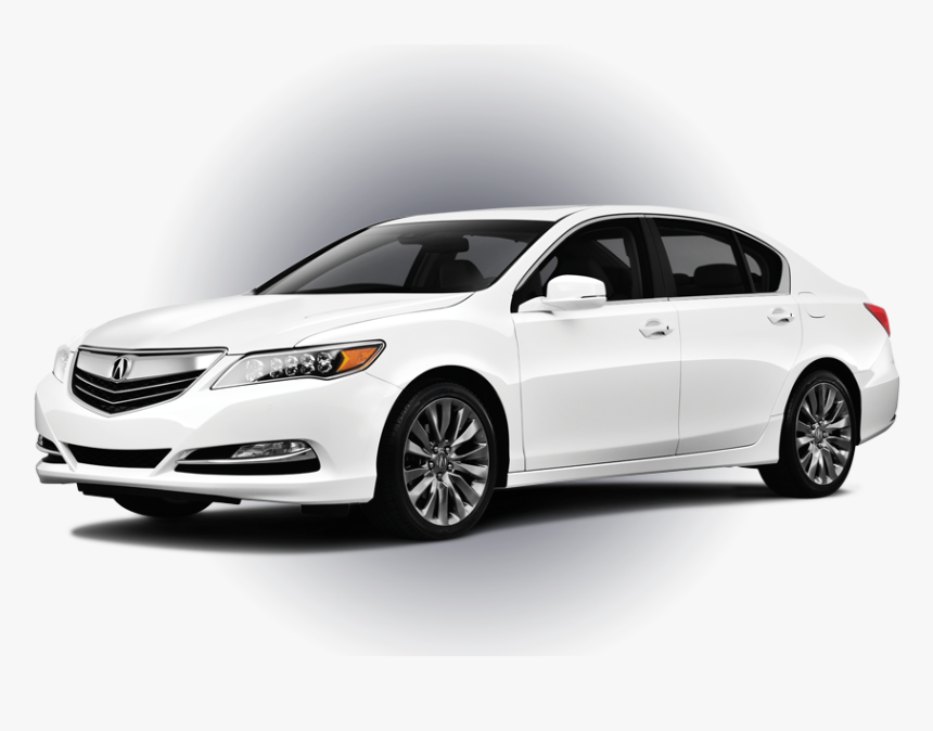 2017 Acura Rlx - 2017 Acura Rlx Sedan, HD Png Download, Free Download