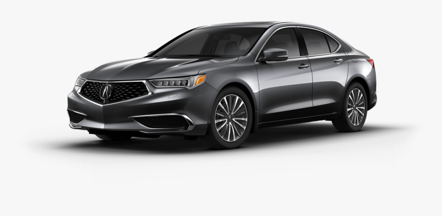 2020 Acura Tlx Standard, HD Png Download, Free Download