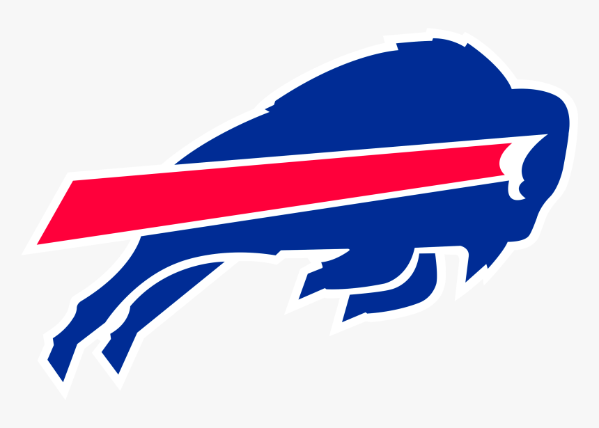 Logo Buffalo Bills Png, Transparent Png, Free Download