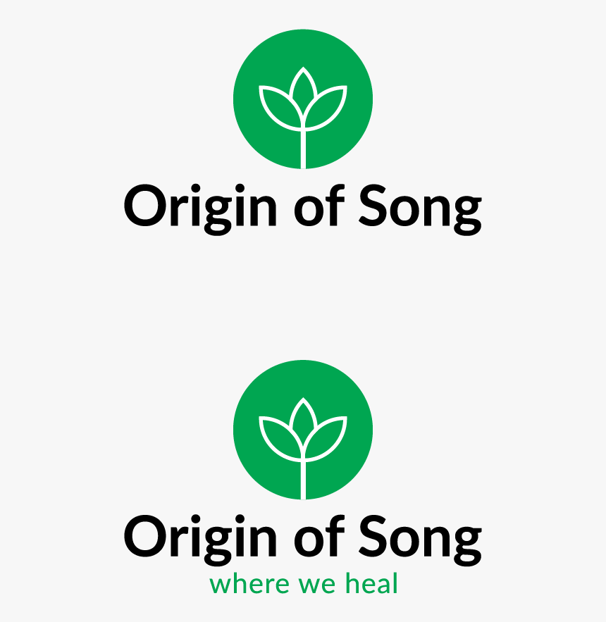 Elegant, Playful, Business Logo Design For Origin Of - Emblem, HD Png Download, Free Download