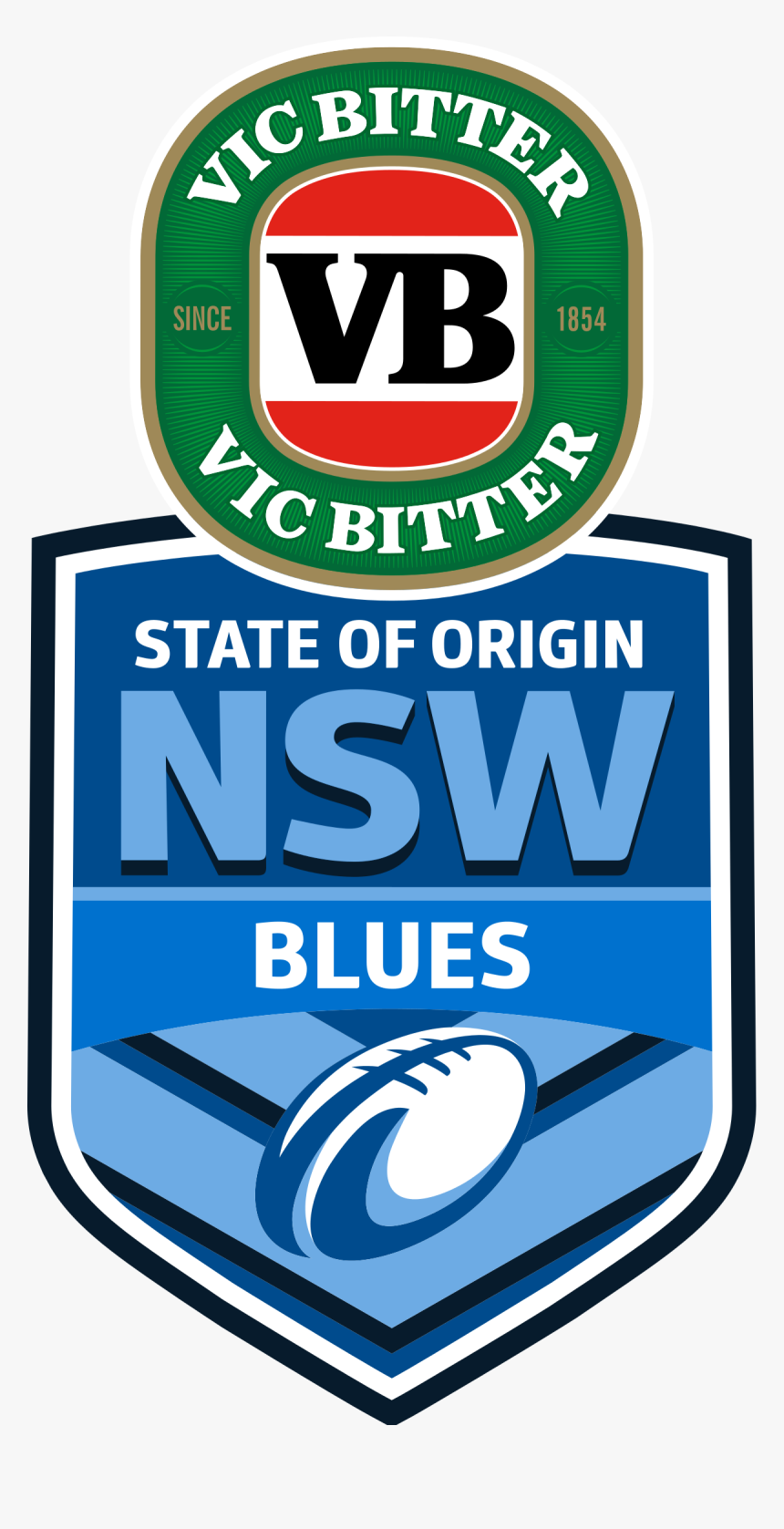 Thumb Image - New South Wales Rugby League Team, HD Png Download, Free Download