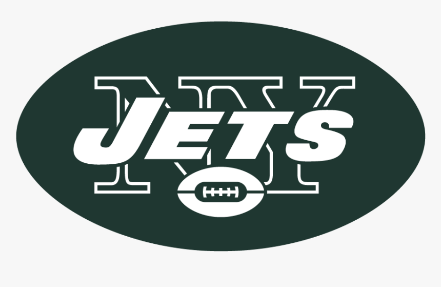 New York Jets Logo - New York Jets, HD Png Download, Free Download