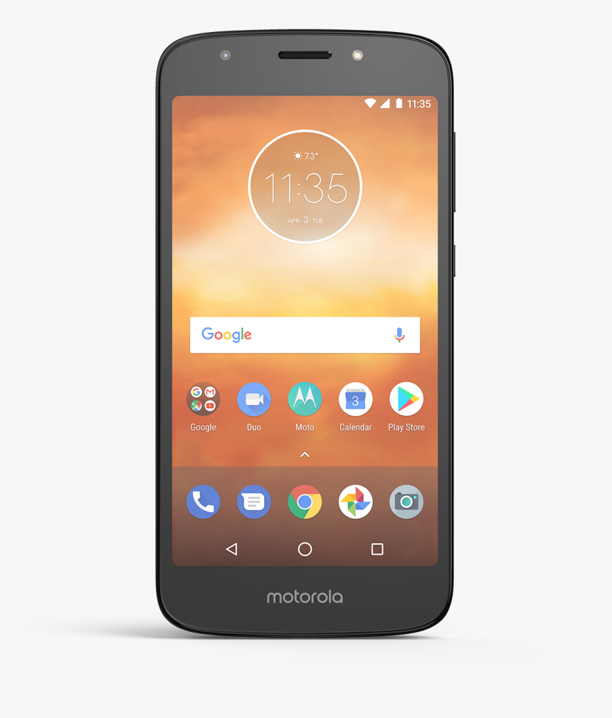 Motorola Moto Png - Turn Mobile Data Off Moto E5 Play, Transparent Png, Free Download
