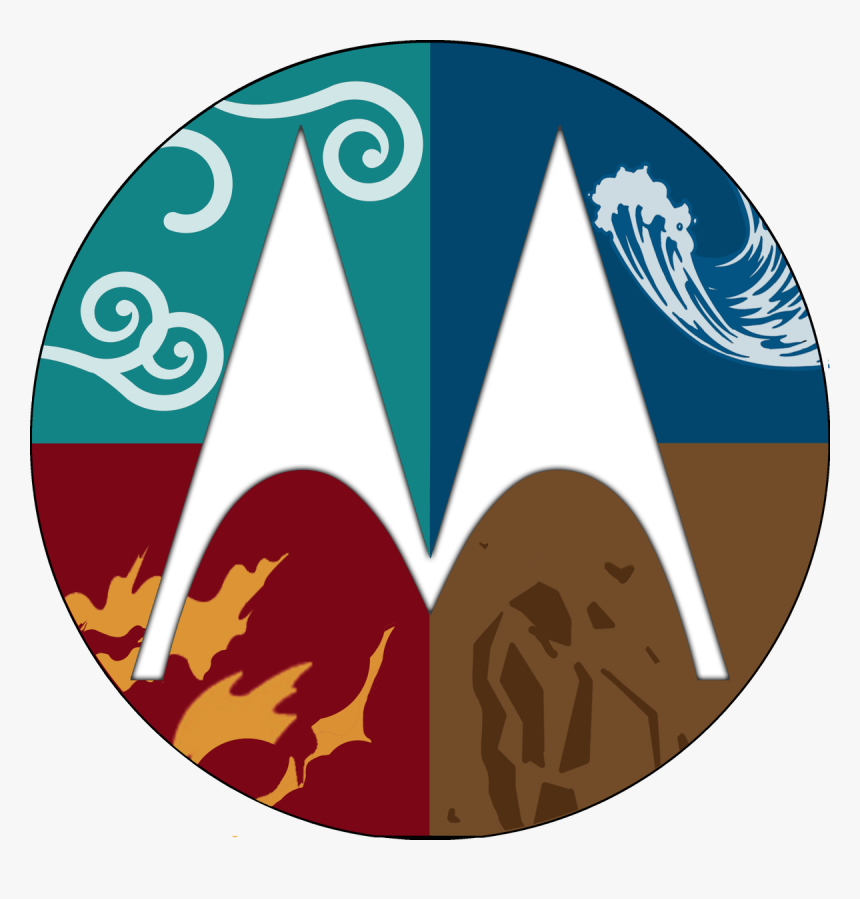 Sign Motorola Clipart , Png Download - Logo Bin Moto G3, Transparent Png, Free Download
