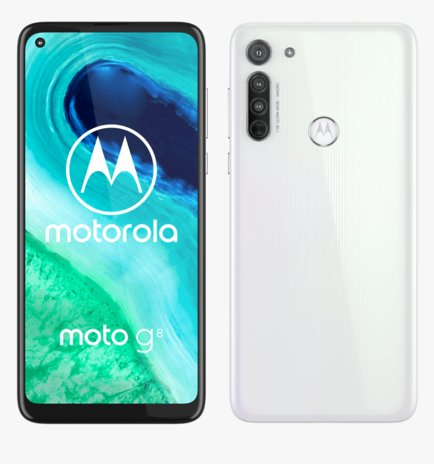 Motorola Moto G8, HD Png Download, Free Download