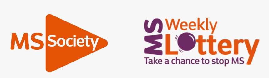 Ms Png Uk - Ms Society Uk Logo, Transparent Png, Free Download