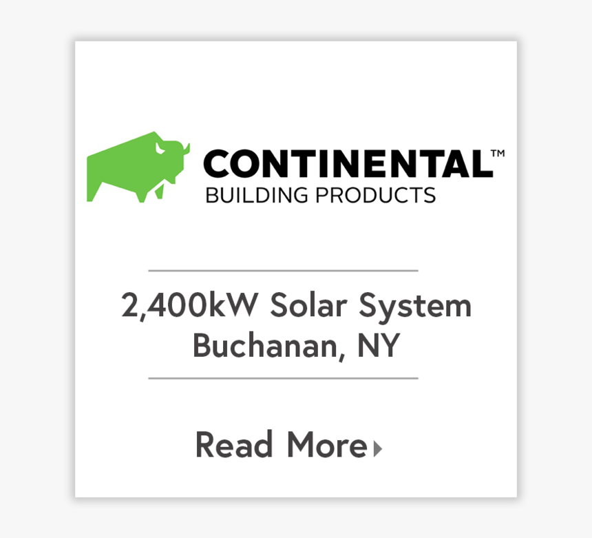 Entersolar Continental Building Products, HD Png Download kindpng