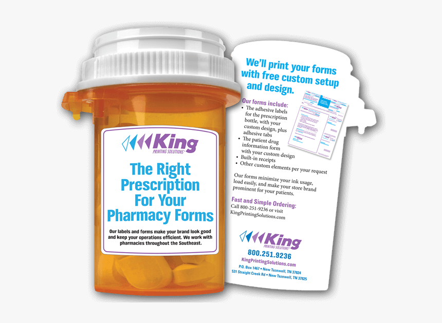 Prescription Drug, HD Png Download, Free Download