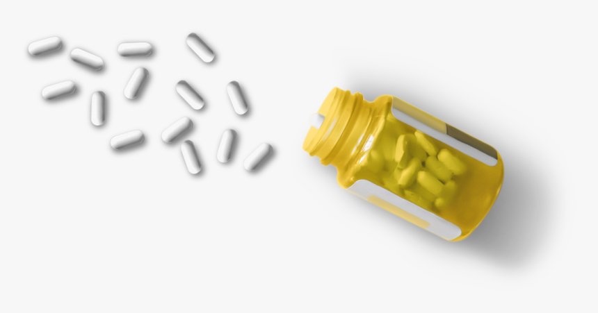 Pill, HD Png Download, Free Download