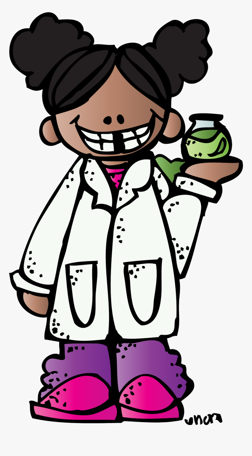 Science Melonheadz Clipart, HD Png Download, Free Download