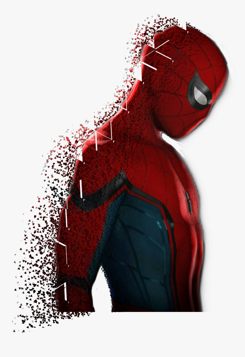 Spider Man - Spider-man, HD Png Download, Free Download