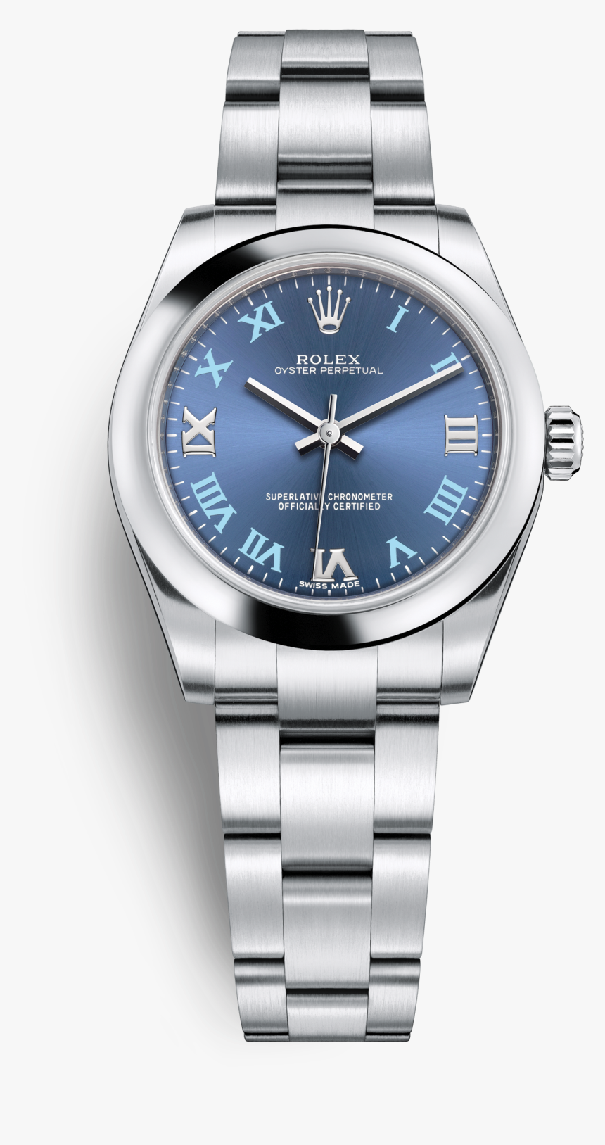 Rolex Watch Png , Png Download - Rolex 177200, Transparent Png, Free Download