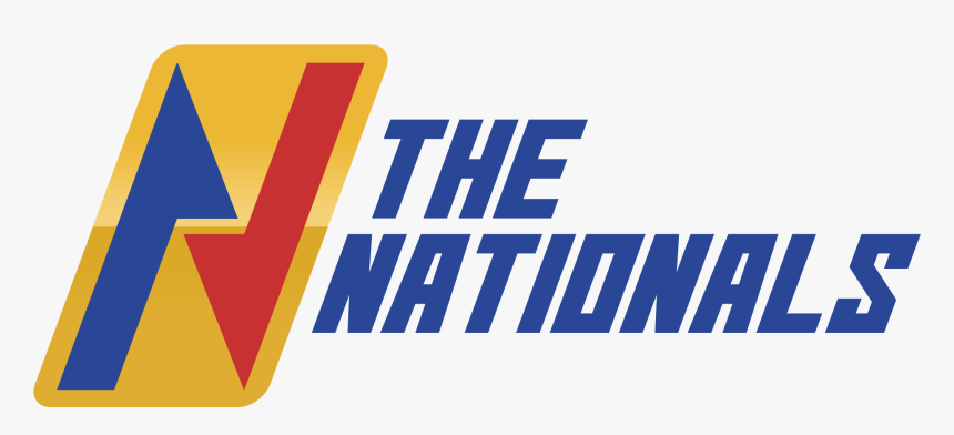 Nationals Logo Esports , Png Download - Nationals Mobile Legends Logo, Transparent Png, Free Download