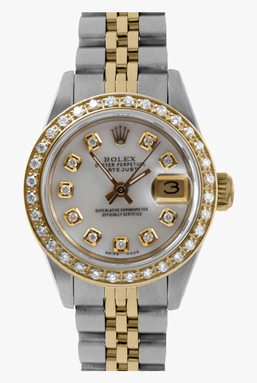 rolex diamond bezel price