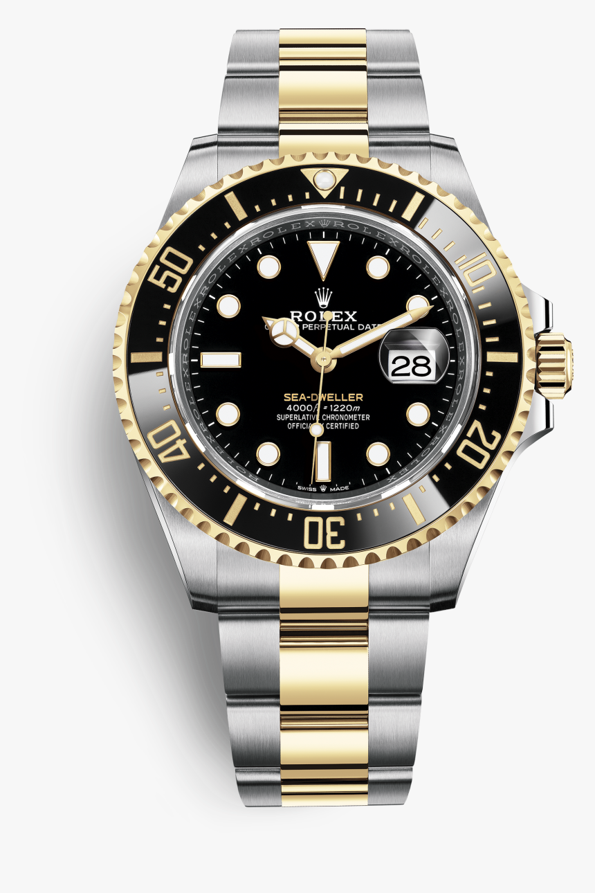 Watch Rolex, HD Png Download, Free Download