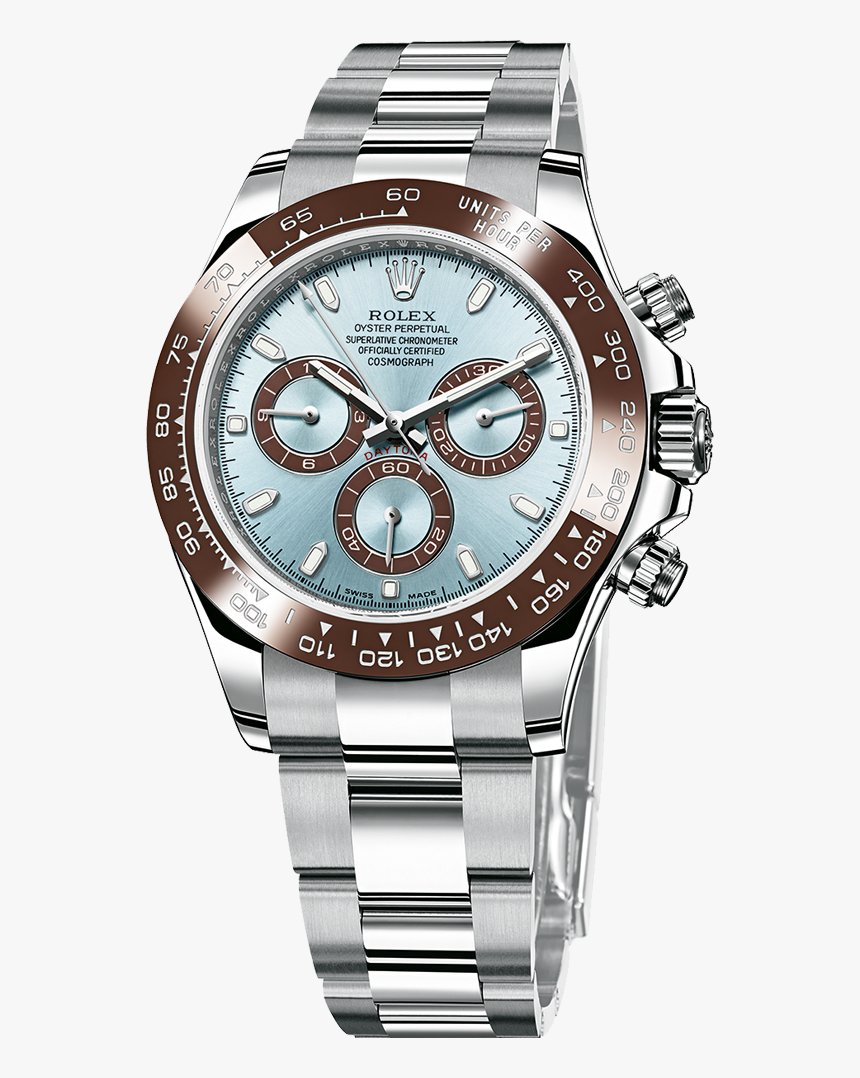 Rolex Daytona Watches 2019, HD Png Download, Free Download