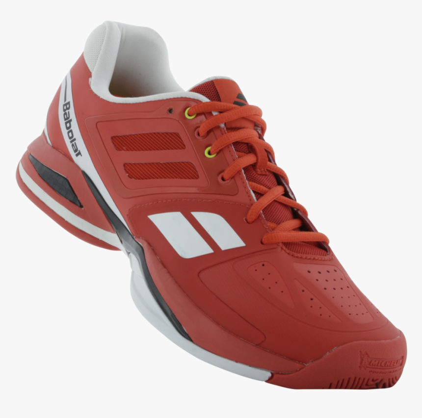 Babolat Propulse Team Ac Mens Tennis Shoe - Sneakers, HD Png Download, Free Download