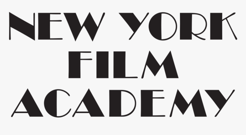 Nyfa - New York Film Academy, HD Png Download, Free Download