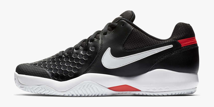 Men"s Nike Air Zoom Resistance Tennis Shoe"
 Title="men"s - Nike 918194 003, HD Png Download, Free Download