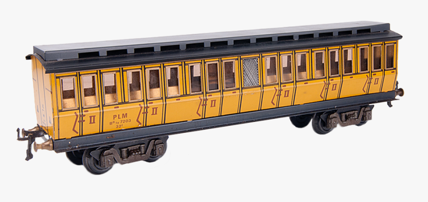 Passenger Car, HD Png Download, Free Download