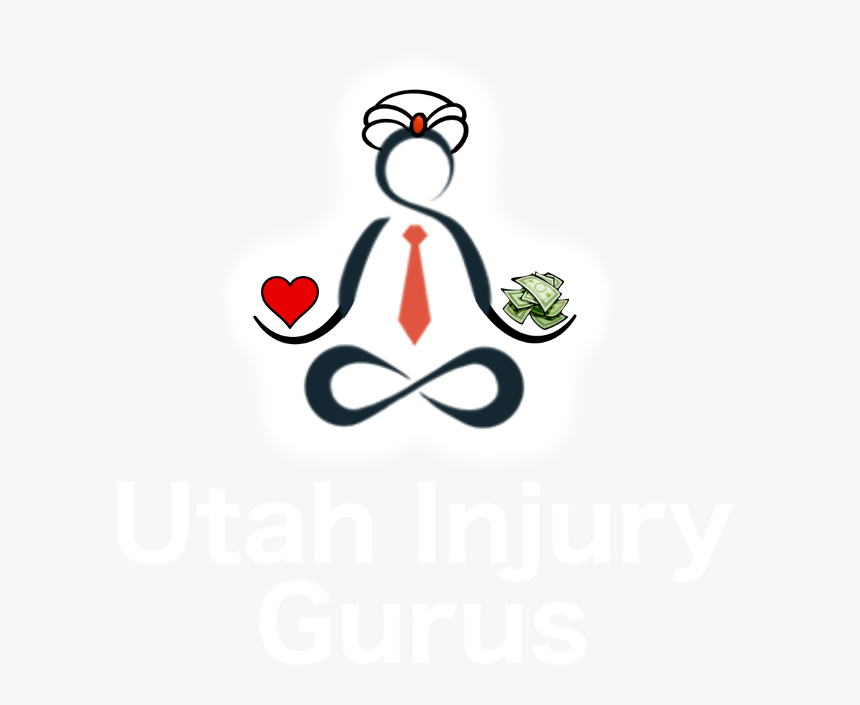 Utahinjurygurus Square Logo - Illustration, HD Png Download, Free Download