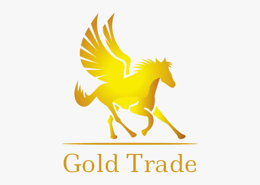 Gold Trade Llc - Gold, HD Png Download, Free Download