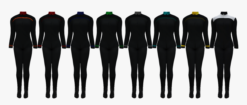 Wetsuit, HD Png Download, Free Download