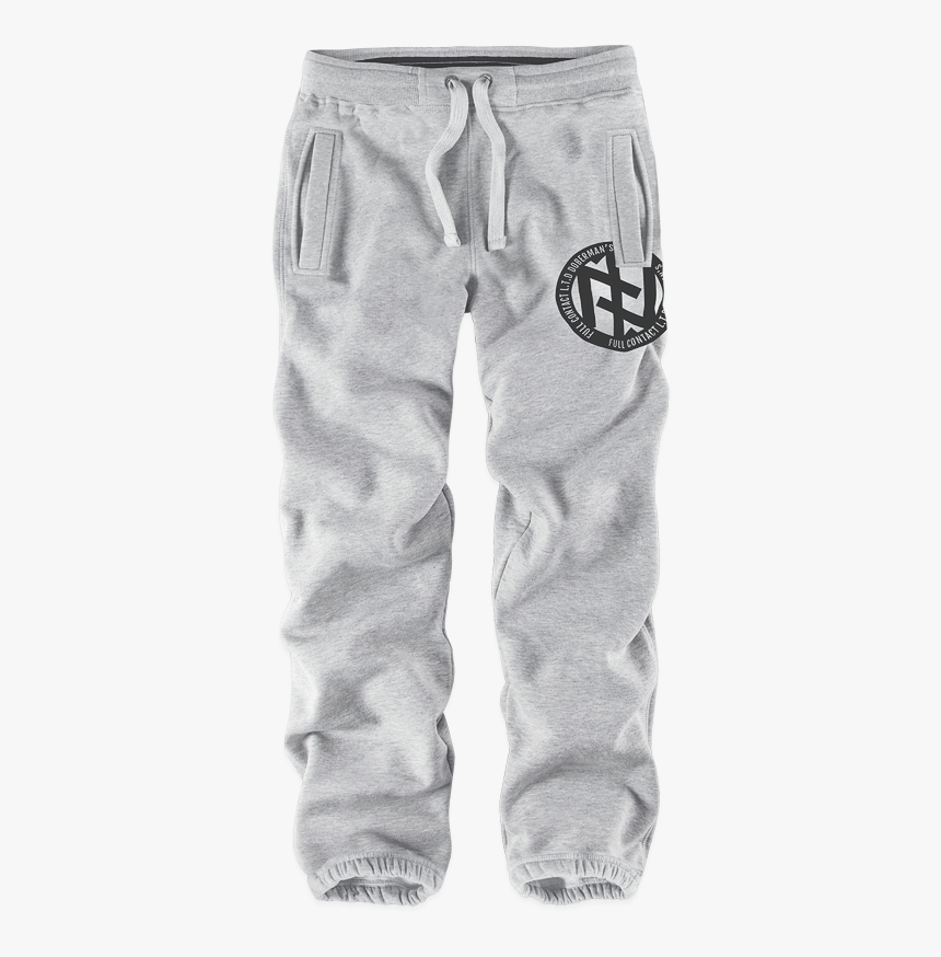 Da Tep Dobermanstraining-spd149 Grey - Sweatpants, HD Png Download, Free Download